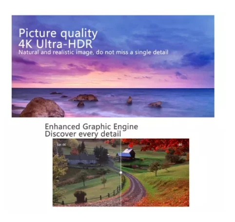 IP TV M3U 4K Smarters Pro Android Box bluetooth H.265 плеер 2 4G Франция Европа XXX Amlogic PC Ott Xtream подписка 12