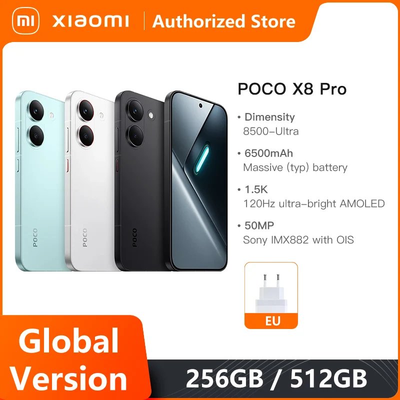 XIAOMI