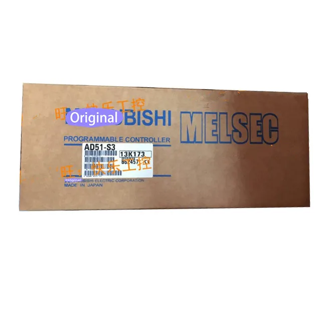 

New original In box {Spot warehouse} AD51-S3