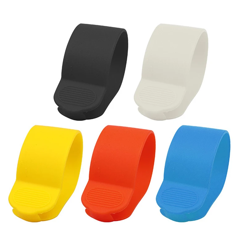 

Protective Cover Handlebar Finger Dial Cover Silicone Sleeve Case for Xiaomi M365 1s PRO for ninebot MAX G30 Electric Scooter