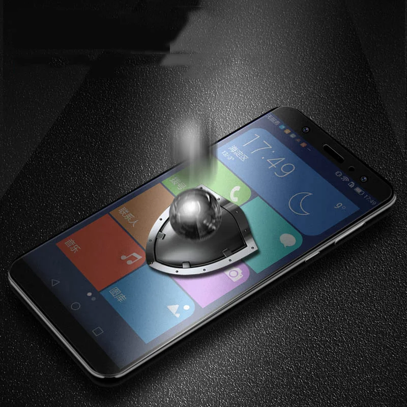 For Samsung Galaxy S20 FE S21 Plus S20FE S21Plus Matte Frosted Tempered Glass Screen Protector Anti Fingerprint Protective Glass