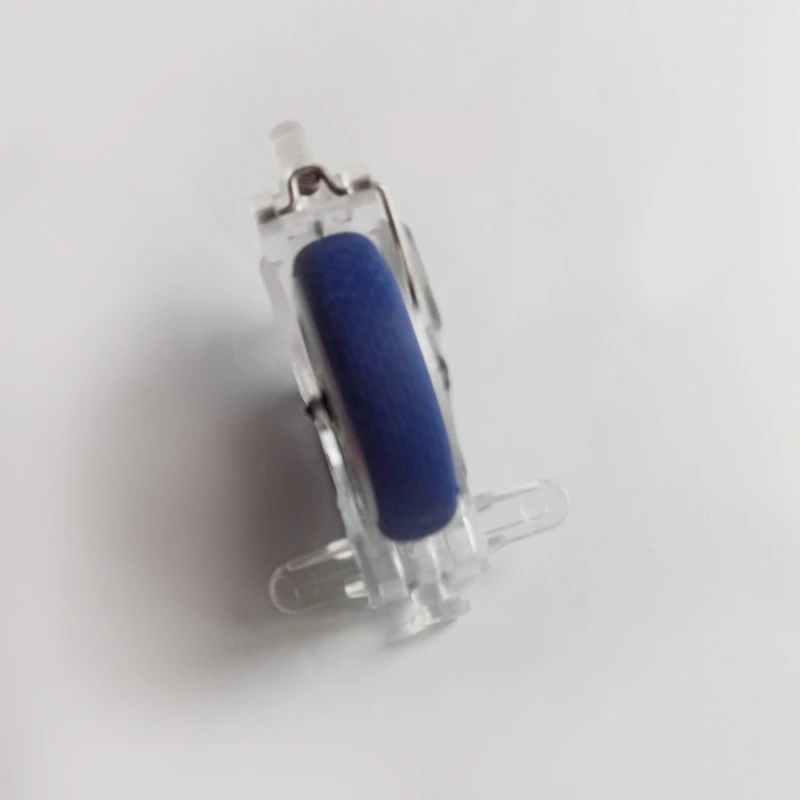 Игровая мышь колесо прокрутки шкив мыши пластиковое ремонт замена для logitech M325 M345