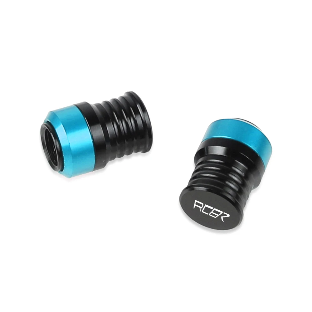 Для RC8/RC8R RC 8R 8 R 2009 2010 2011 2012 2013 2014 2015 2016 мотоциклетные колесные шины алюминиевые