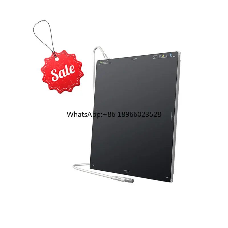 Медицинское рентгенографическое оборудование рентгенологическое провод CSI 17*17 XV