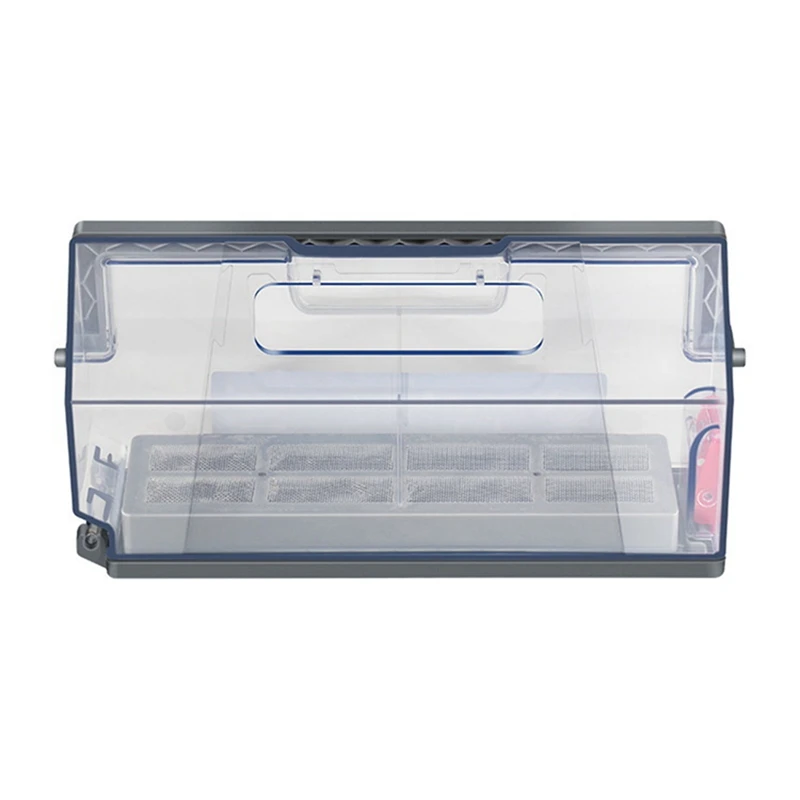 

Dust Box Replacement Parts For Ecovacs Robot Vacuum T5/T8/T9 N5 N8 Robotic Vacuum Cleaner Spare Parts