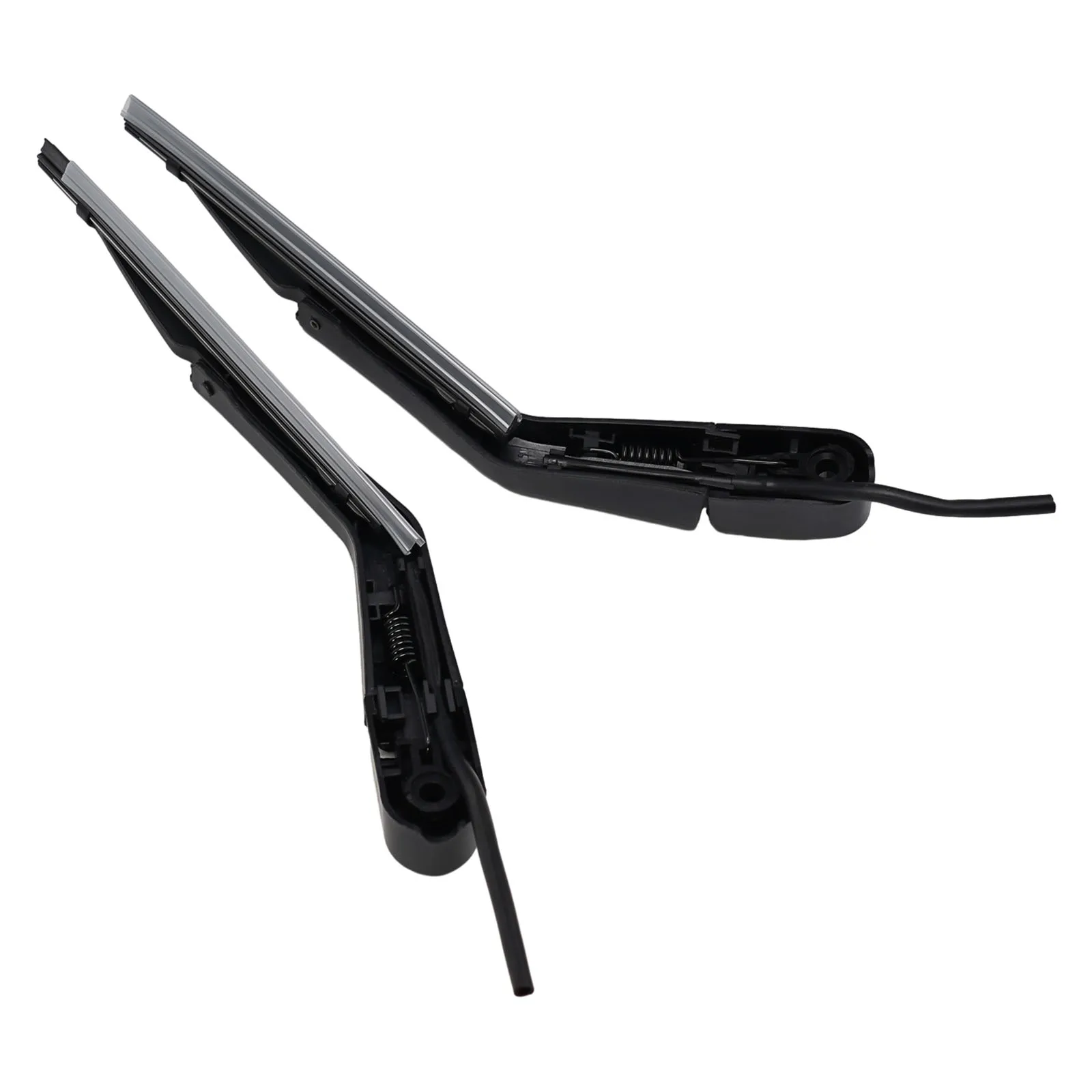 2 шт. рычаги стеклоочистителя фар дворник правый и левый для Mercedes W126 A 1268204544 1268204644