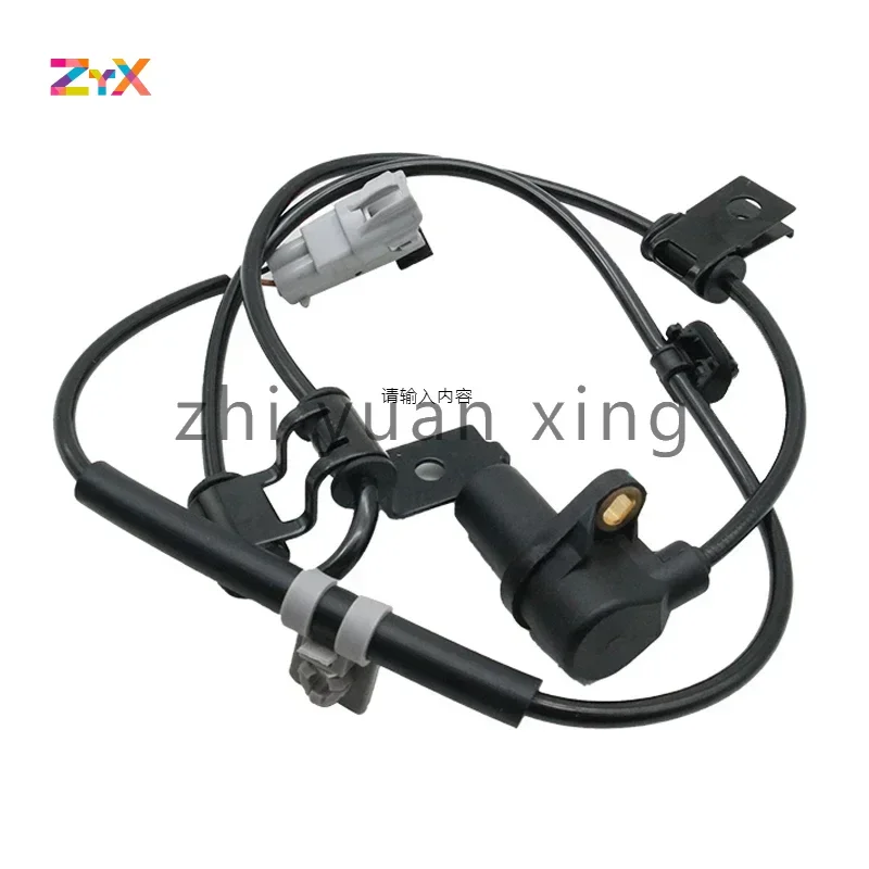 95670-17110 99567017110 Новый датчик скорости переднего правого колеса ABS для Hyundai Matrix 1.5 CRDi