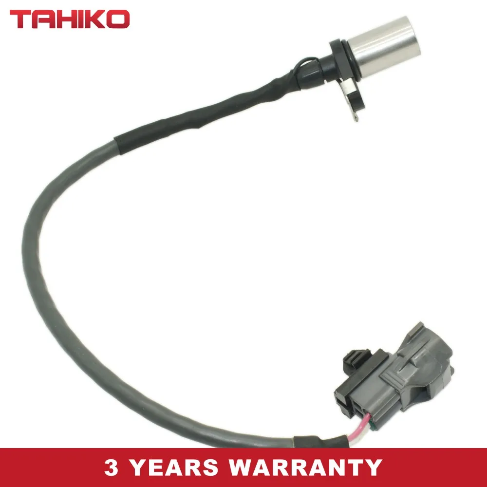 Датчик коленчатого вала 90919-05018 подходит для Toyota Paseo 1997 Base Convertible 1.5L L4 Tercel 1996 DX STD