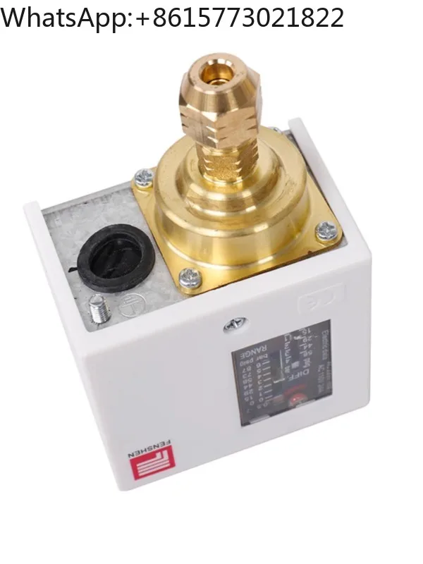 Переключатель давления и FENSHEN охладитель холодильника con-troller PC10E PC6E