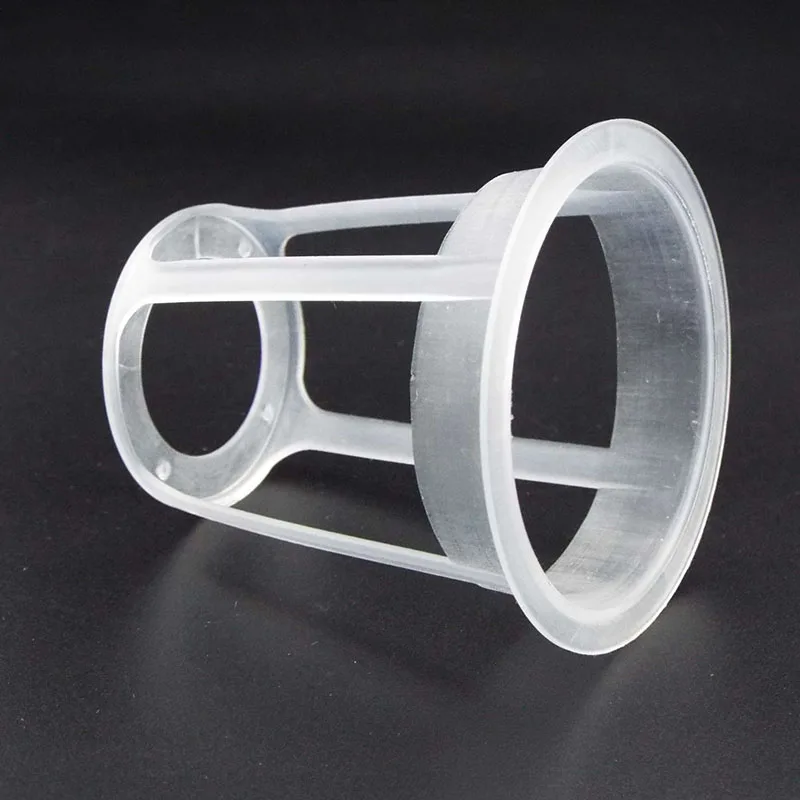 Гидропонная сетка для колизации горшок выращивания цветов детской чашки