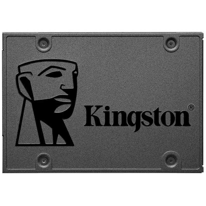 

Kingston A400 SSD Internal Solid State Drive 120GB 240GB 480GB 2.5 inch SATA III HDD Hard Disk HD Notebook PC 960GB 500GB 1TB gb