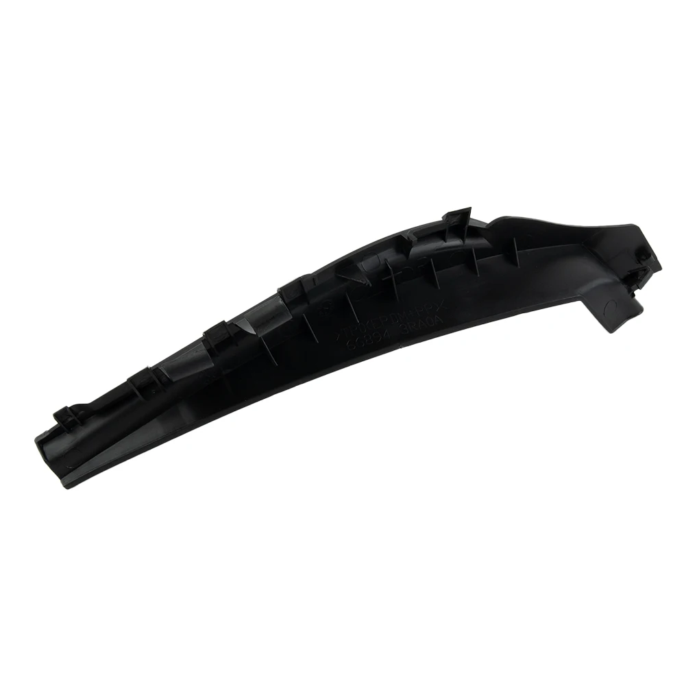 

Удлинитель автомобиля 2013-2019 66894-3SG0A, черный, подходит для Nissan Sentra, Plug-and-play, для правого пассажира, высокое качество