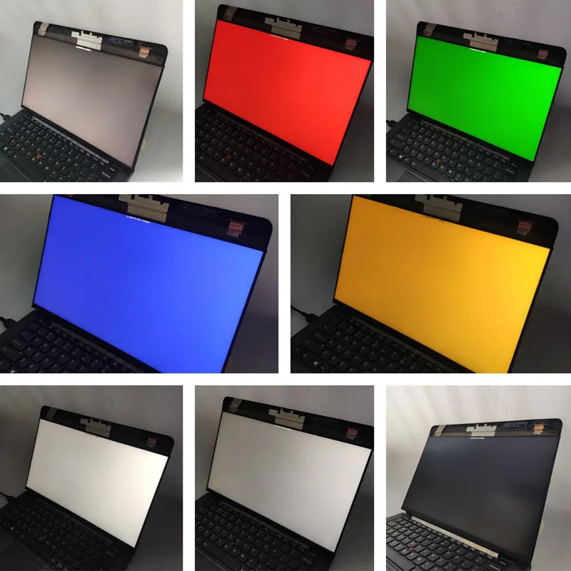 ЖК-дисплей 14 дюймов для Lenovo ThinkPad X1 Yoga 1-го поколения с сенсорным экраном и