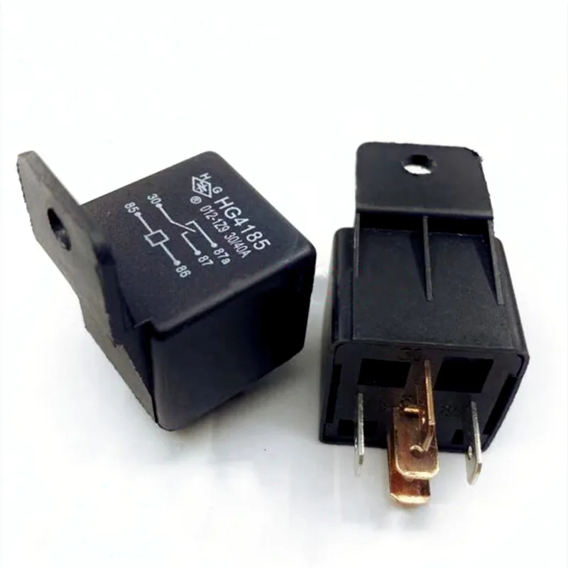 Новое реле для телефона G5PA 1 LN G5PA1LN 5VDC DC5V 5В 4PIN