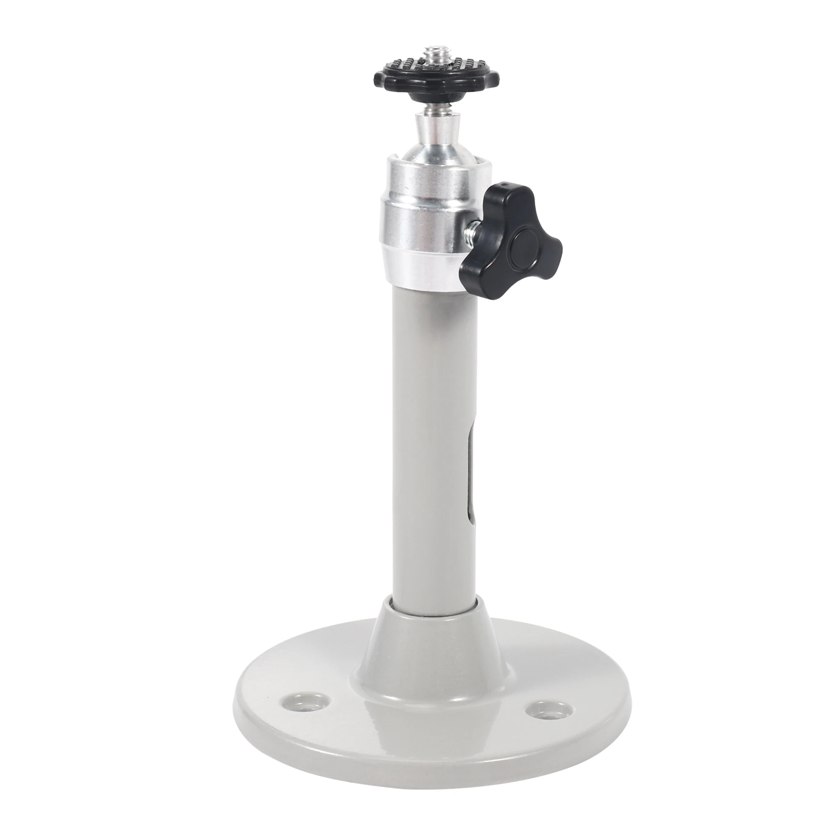 Универсальный алюминиевый кронштейн для проектора 13 5 см