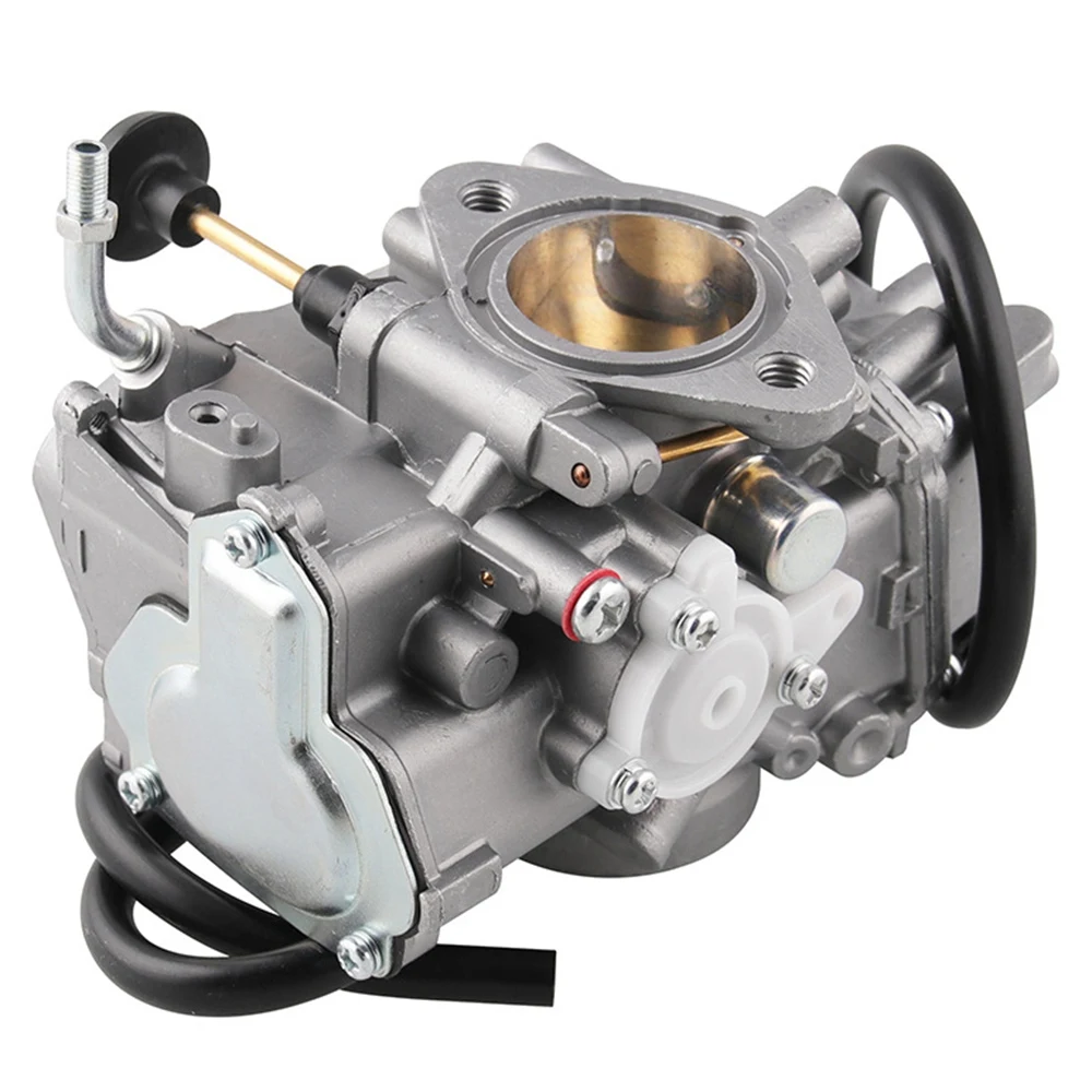 Карбюратор Carb для квадроциклов Yamaha BIG BEAR 350 YFM350 2WD 4WD WARRIOR KODIAK 400 YFM400