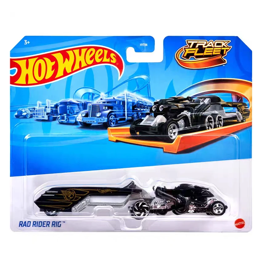 Оригинальные автомобили-миниатюры Hot wheels литой автомобиль Игрушечная модель