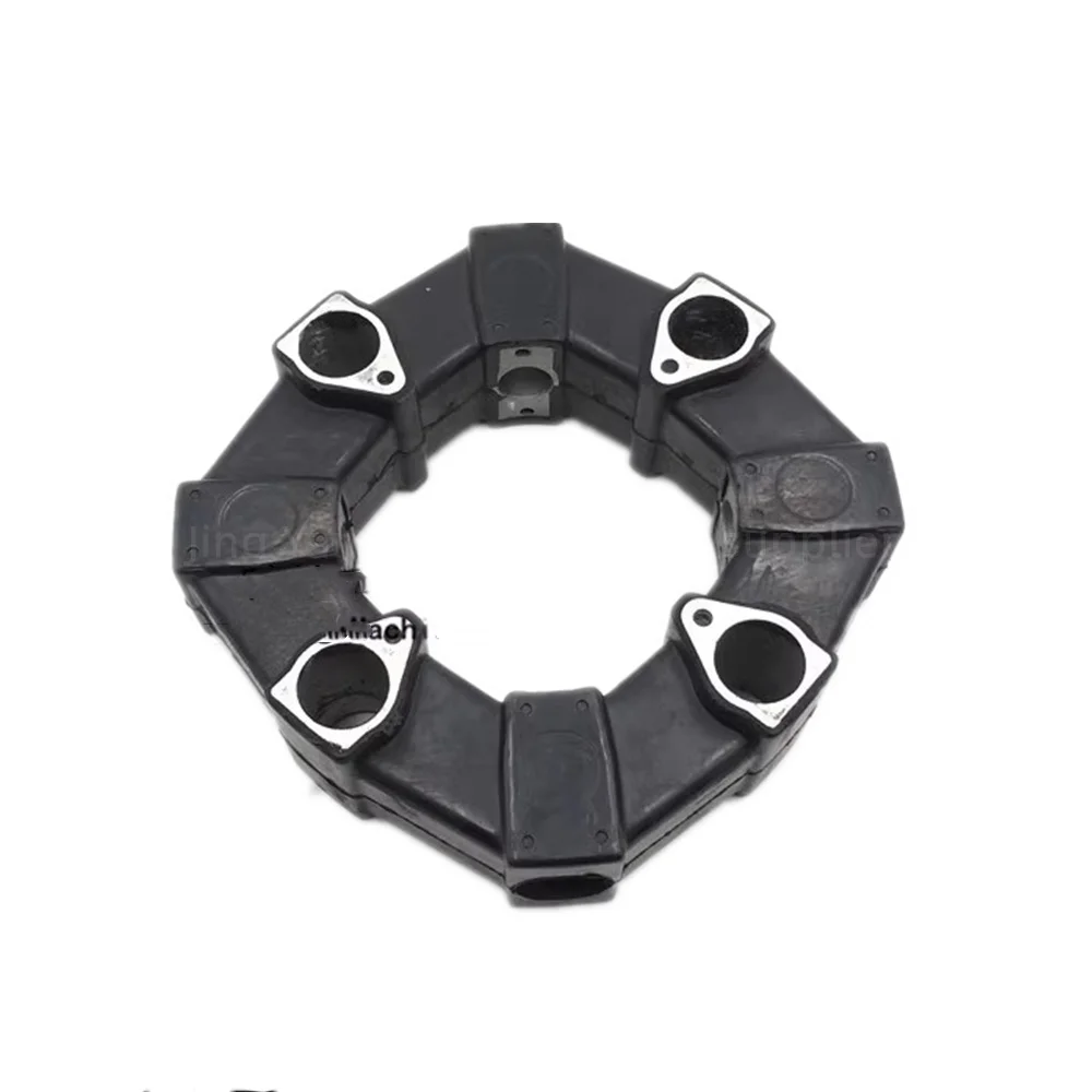 Для E311 312CL 312B 312C 314C 314CCR 0990149 099-0149 Клейкая муфта для подключения гидравлического