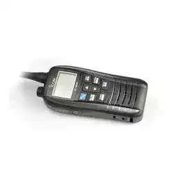 ICOM IC-M25 5W 5KM морская радиостанция диапазона VHF рация Transceiver | Вспомогательные