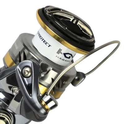 

Оригинальное рыболовное колесо SHIMANO Ultegra 1000 1000HG 2500 2500HG C3000 C3000HG 4000 4000XG C5000XG 5 + 1BB для Пресноводной и соленой воды