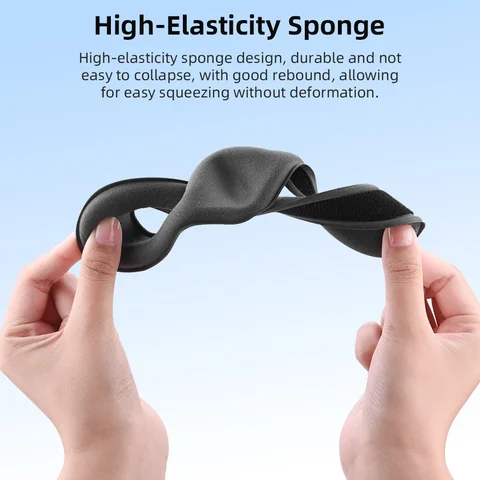 Маска для глаз BRDRC для DJI Goggles 2/3/Integra