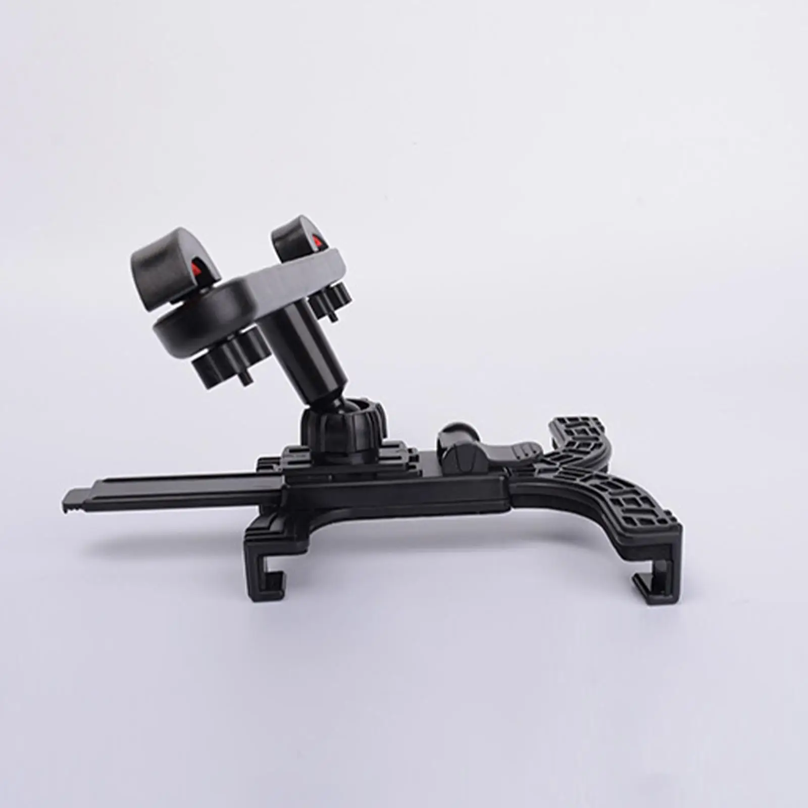 Автомобильный держатель для планшета 7-13 дюймов подставка с креплением на