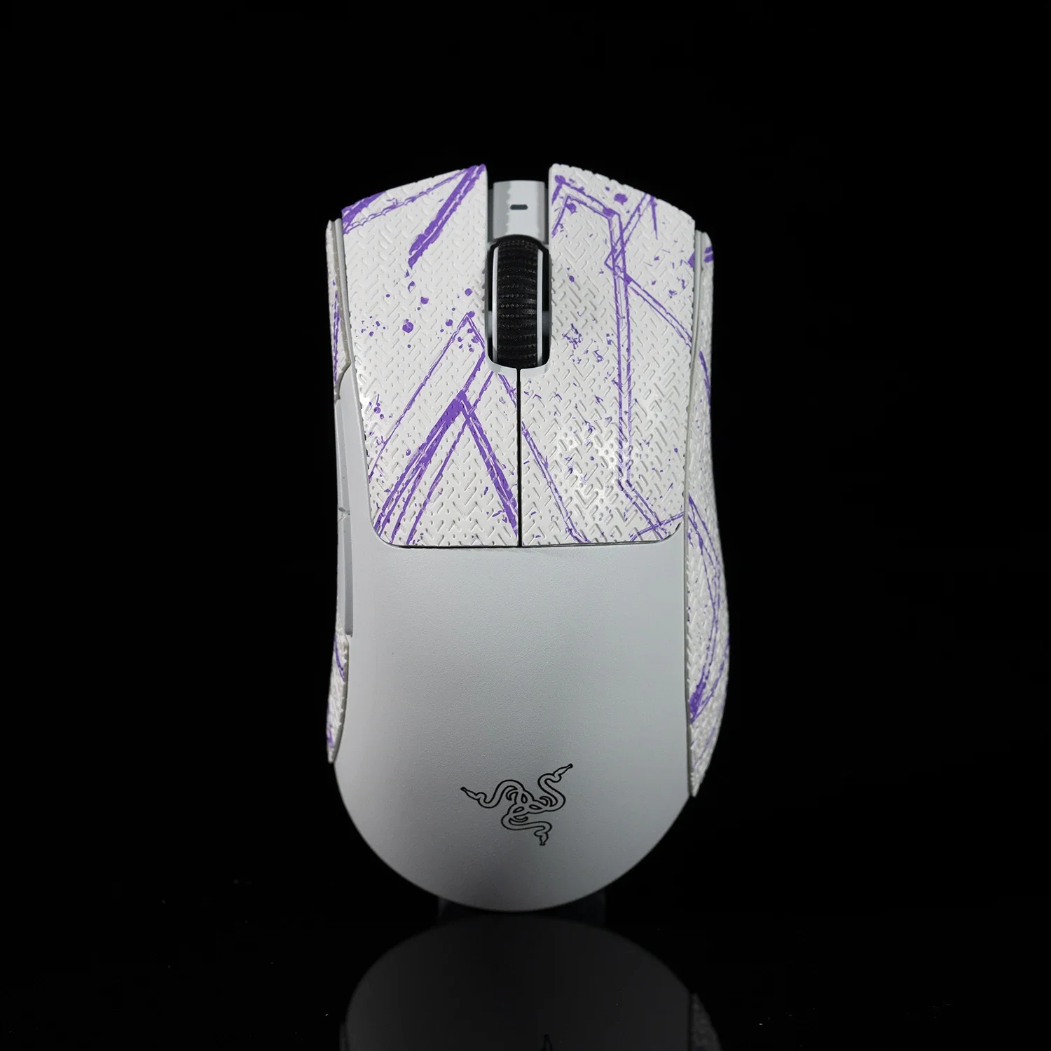 DIY противоскользящая наклейка для мыши Razer DeathAdder V3 Pro обновленный комплект лента