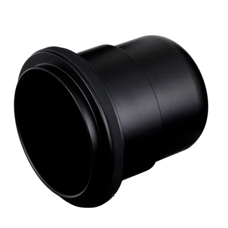 

58,4 мм кольцо для дозирования пивоваренных мисок, кружка для кофе, кормушка для порошка, емкость для кофе, эспрессо, зеркальный