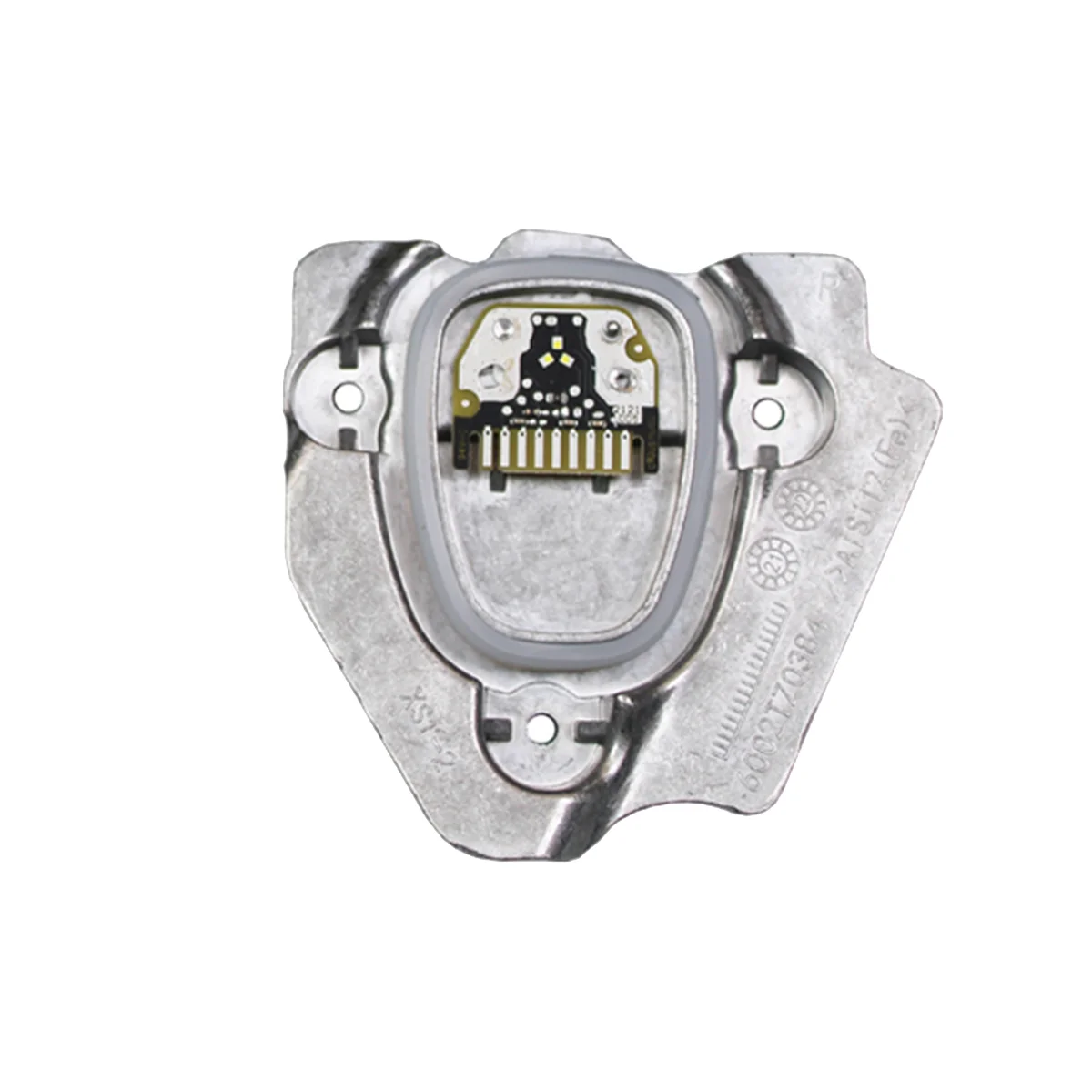 

63115A0E624 Right LED Headlight Angel Eyes Light Source Module for BMW X3 X4 G01 G02 LCI 2020-2022