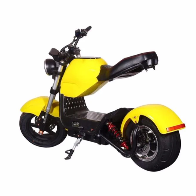

2020 Hot Sale Factory Price Fat TireElectric Motorcycle