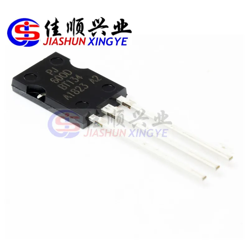 BT134-600D TRIAC Logic - Sensitive Gate 600 V 4 A Through Hole SOT-82 SENS GATE 4A SOT82 |