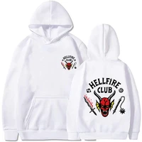 2022 hellfire club printed long sleeve hoodie pullover women sweatshirt vintage springautumn tops unisex sudaderas