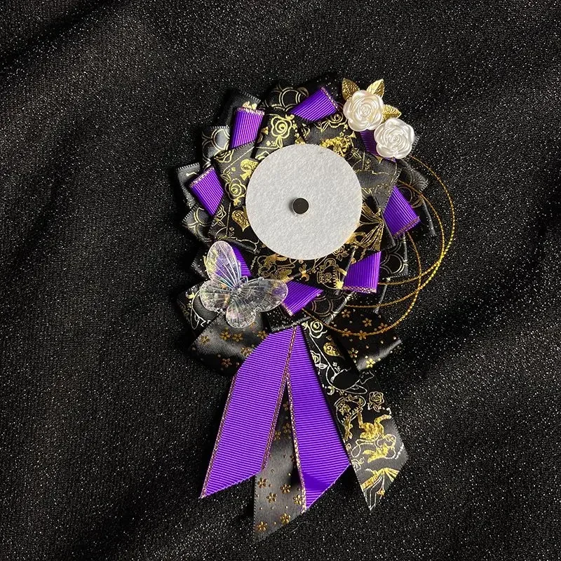 

Подставка для бейджа Honkai Star Rail Genshin Impact