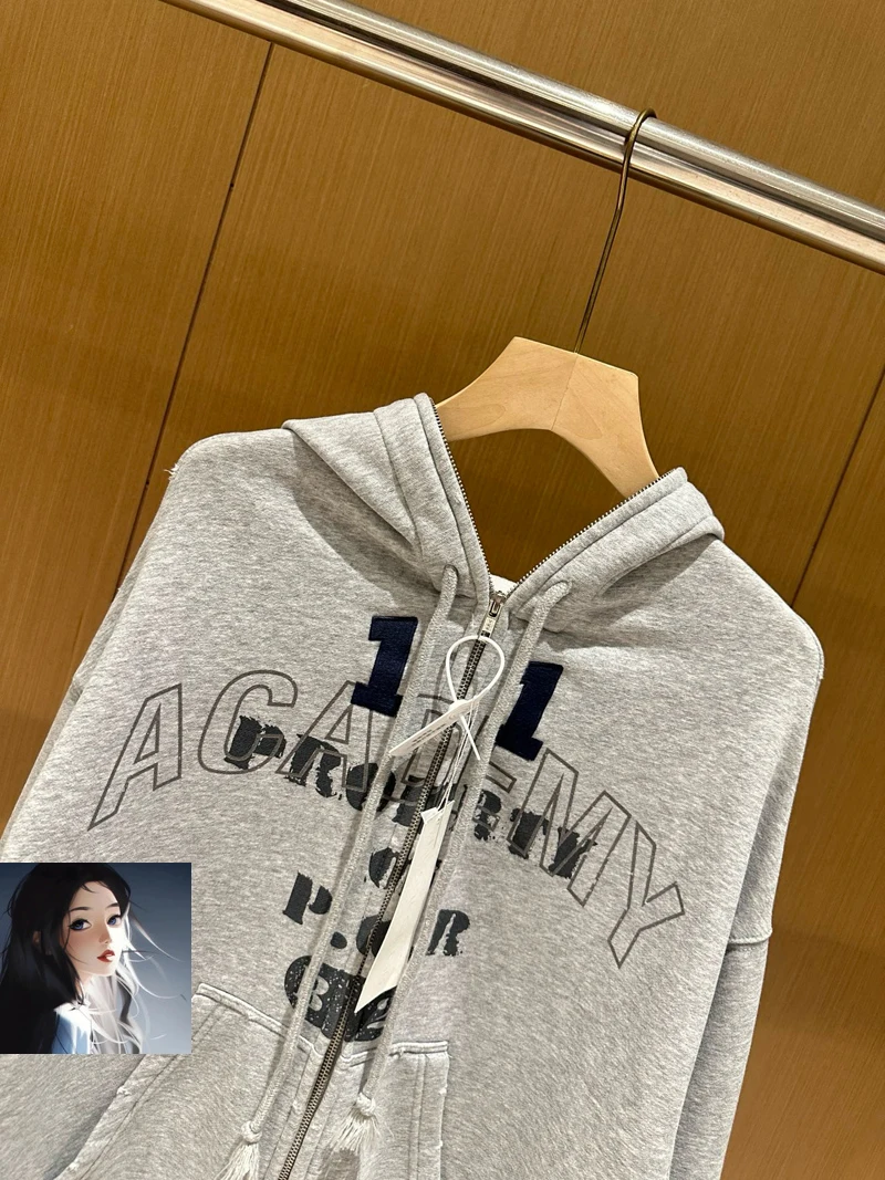 Толстовка с капюшоном цвет в ассортименте