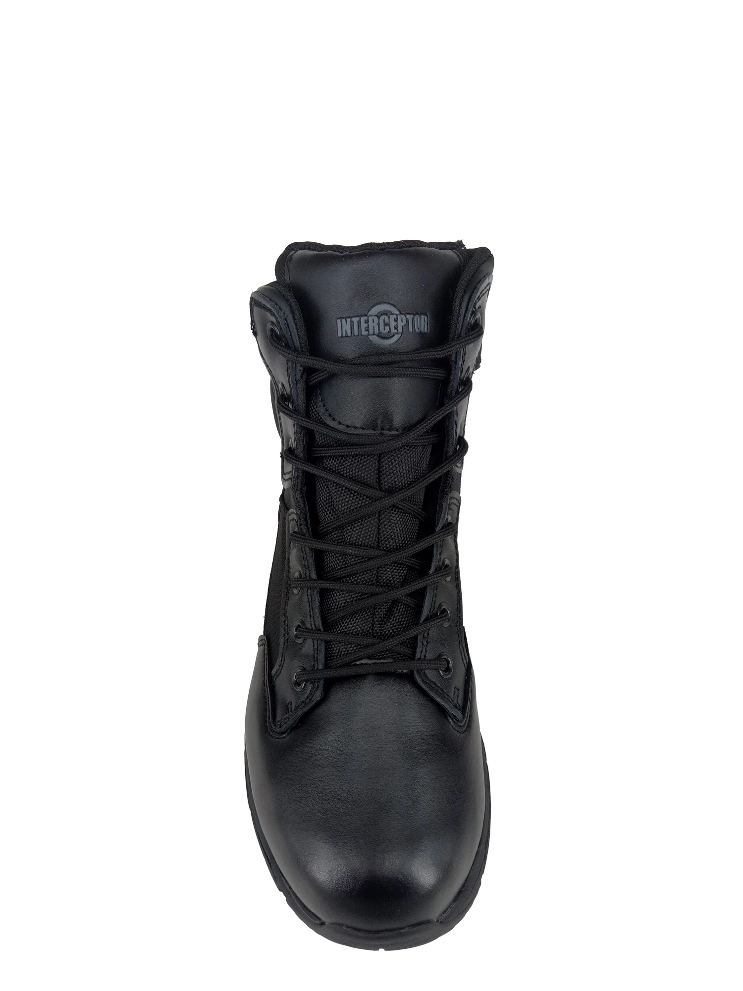 Men's Guard Zippered 6