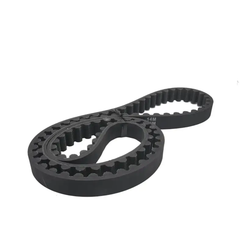 

Ремень ГРМ замкнутый, 1778-14 м, ширина 35/40/45 мм, Длина 1778 мм, HTD, резиновый ремень ГРМ, 14 м, синхронный ремень 1778-14M-50