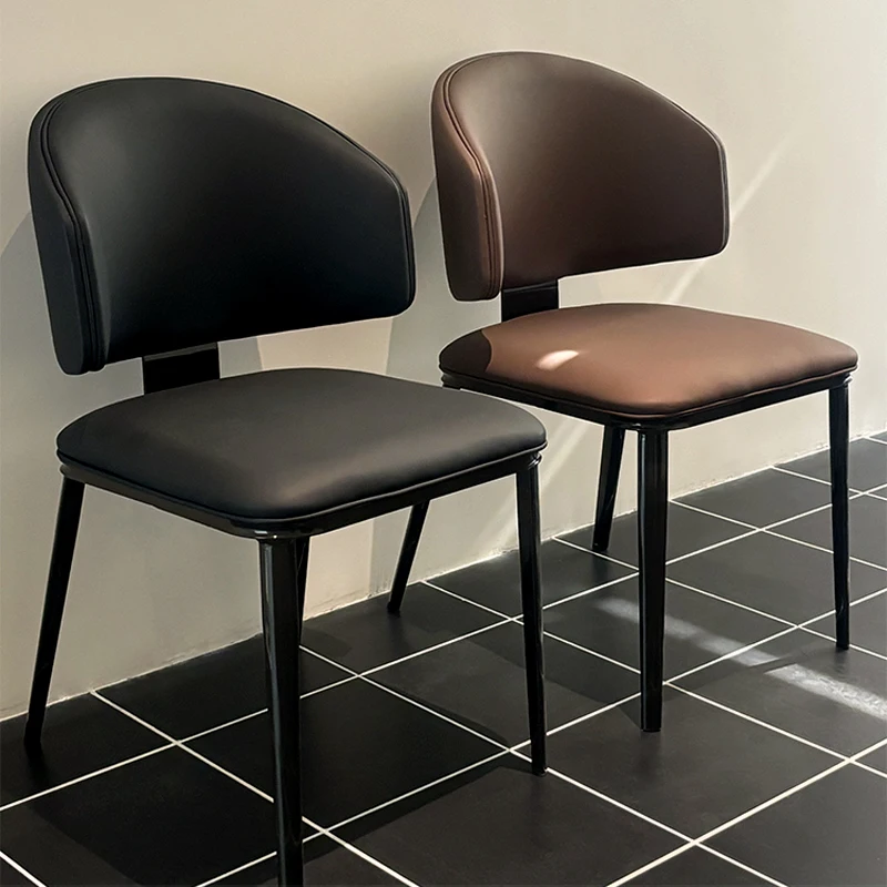 Туалетный столик для вечеринок мягкий стул в скандинавском стиле кухонная