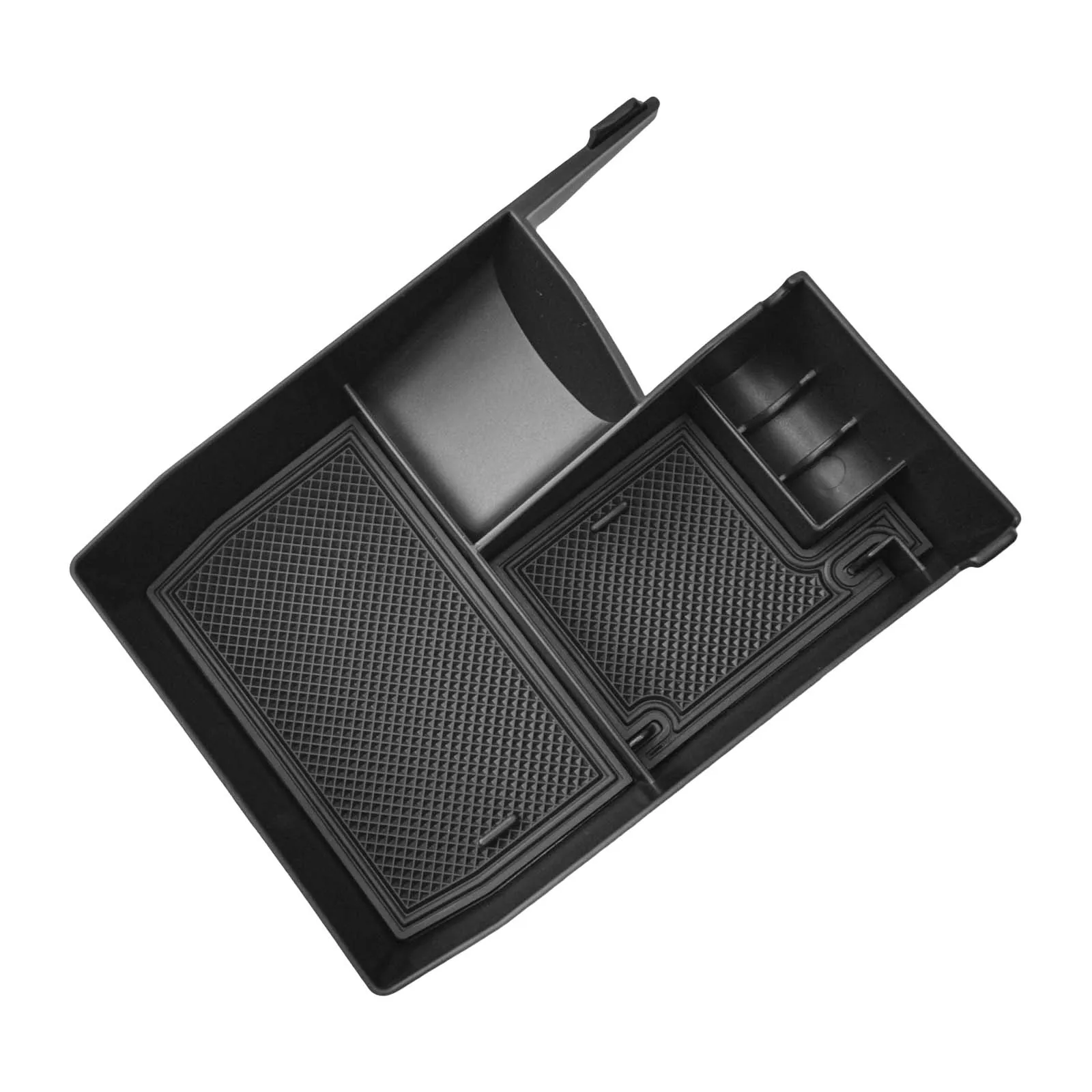 

Для Subaru Outback & Legacy 2025-2020, органайзер для центральной консоли, подлокотник, ящик для хранения, внутренние автомобильные дополнительные аксессуары