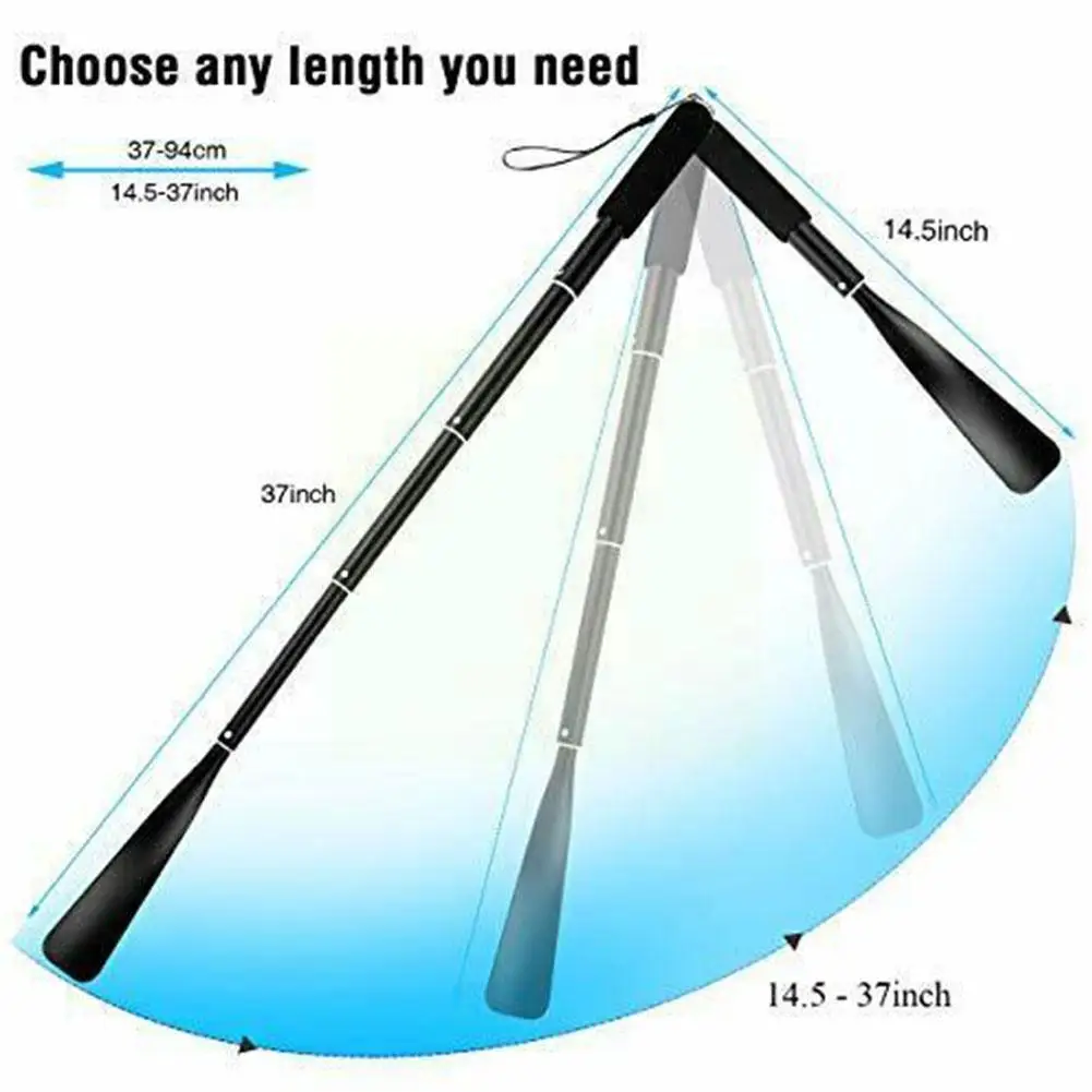 Flexible Shoe Lifter Tool Spoon Shoe Shoehorn Handle Use Professional Long N9y5