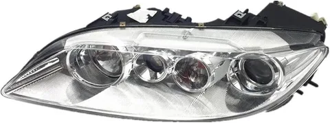 Для Mazda 6 2003 2004 2005 2006 2007 2008 2009 2010-2015 передний бампер, головной фонарь, фара дальнего света, указатель поворота