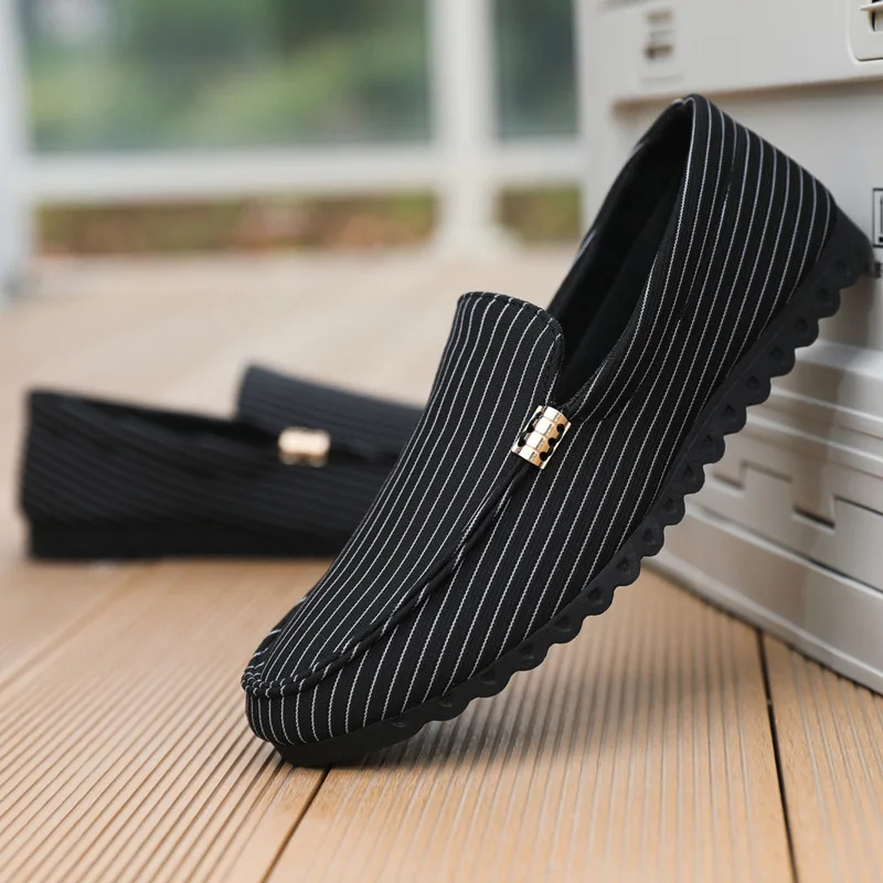 Рисунок 6 - Лоферы мужские универсальные