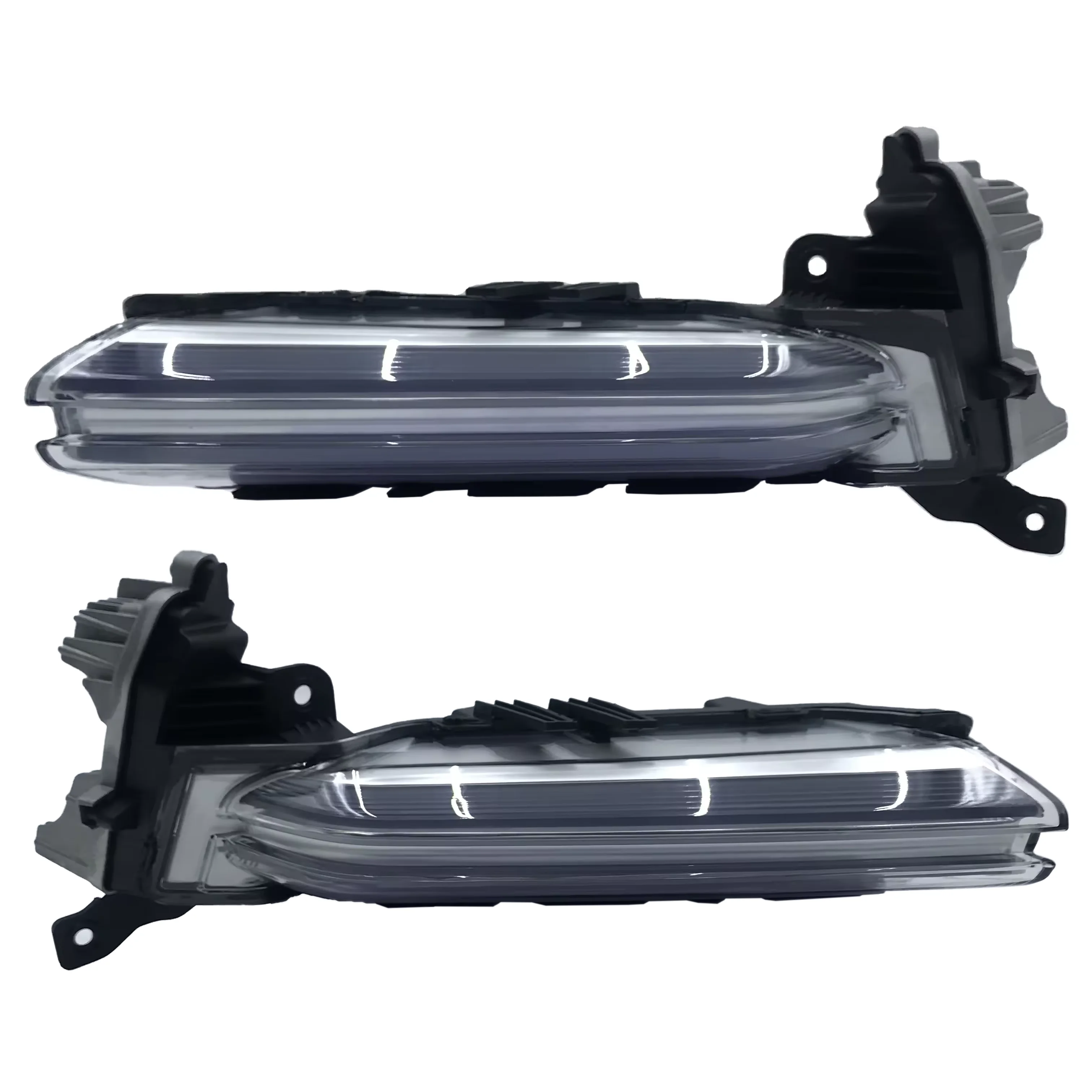Дневные ходовые огни 971953042C 971953041C светодиодные для Porsche Panamera 971-2 2017-2021 переднего