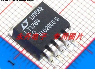 

Совершенно новый оригинальный LT1764EQ LT1764EQ-adj LT1764 TO-263 импортный оригинальный ремень