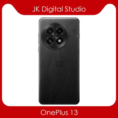 Смартфон OnePlus 13, 12/256ГБ, 12/512ГБ, 16/512ГБ, 24ГБ/1ТБ, china