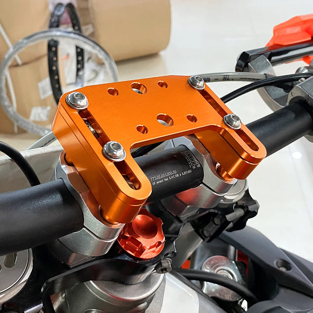 Держатель GPS для телефона кронштейн KTM 790 890 990 1190 1290 Adventure R Super S T 2004-2022 690 SMC - купить