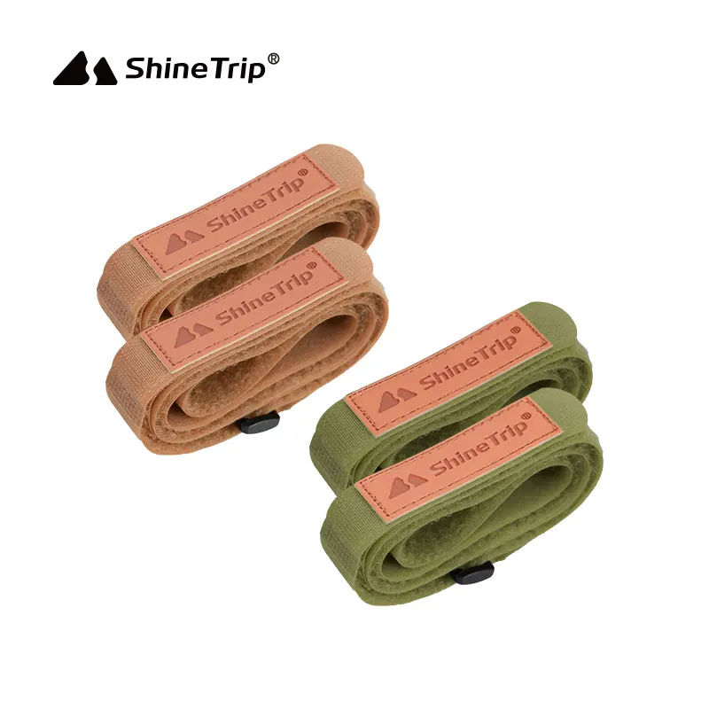 

1Pair Travel Cargo Strap Outdoor Camping Hiking Cargo Storage Fixing Belt Travel Tour Luggage Baggage Sticker Tied Tighten Strap