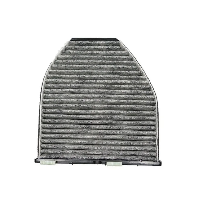 

Салонный фильтр A2128300038, 1 шт., для Mercedes Benz C-CLASS W204 S204 2007-2014 C204 2011-19 C180 C200 C250 C280 C320 C350 C63, модель