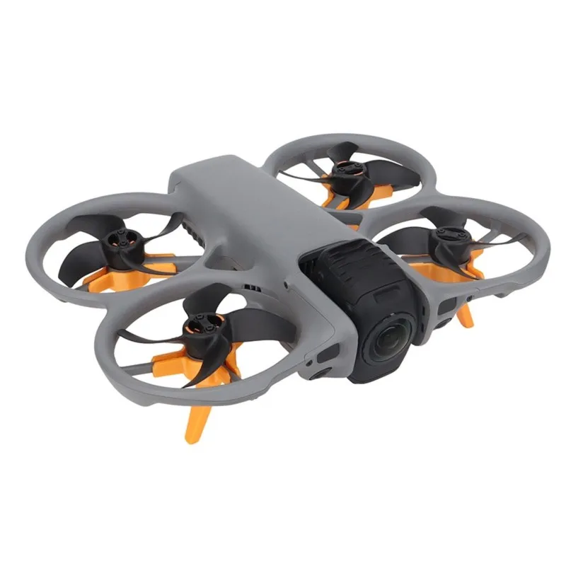 Фото 【CYBER MONDAY】Быстросъемный удлинительный кронштейн для DJI Avata360, мини-оправа для посадки, удлиненные ножки для DJI Avata360, аксессуары №2
