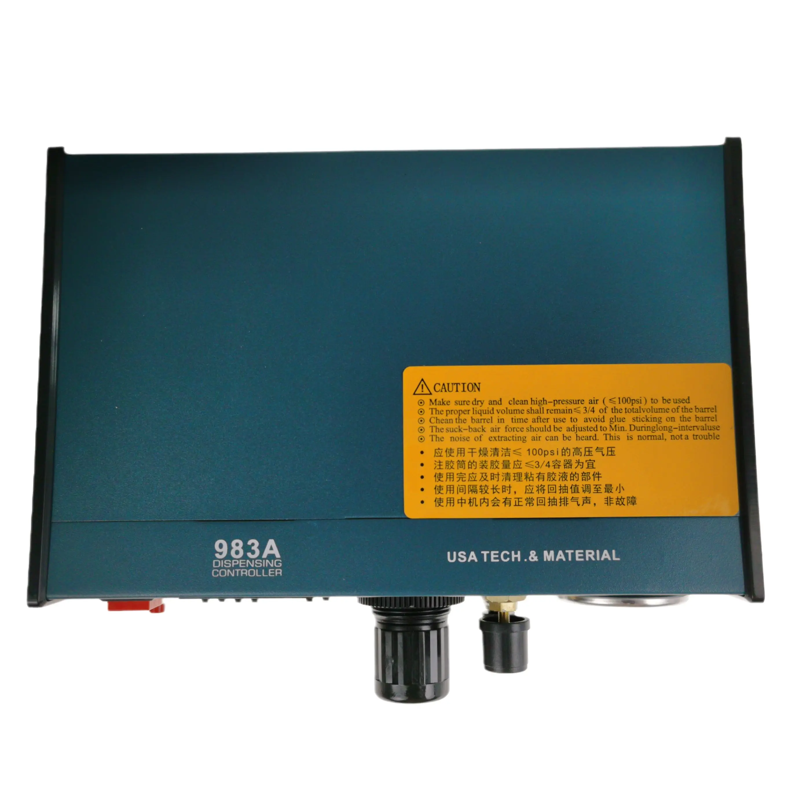 Автоматический дозатор клея с цифровым дисплеем паяльная паста контроллер