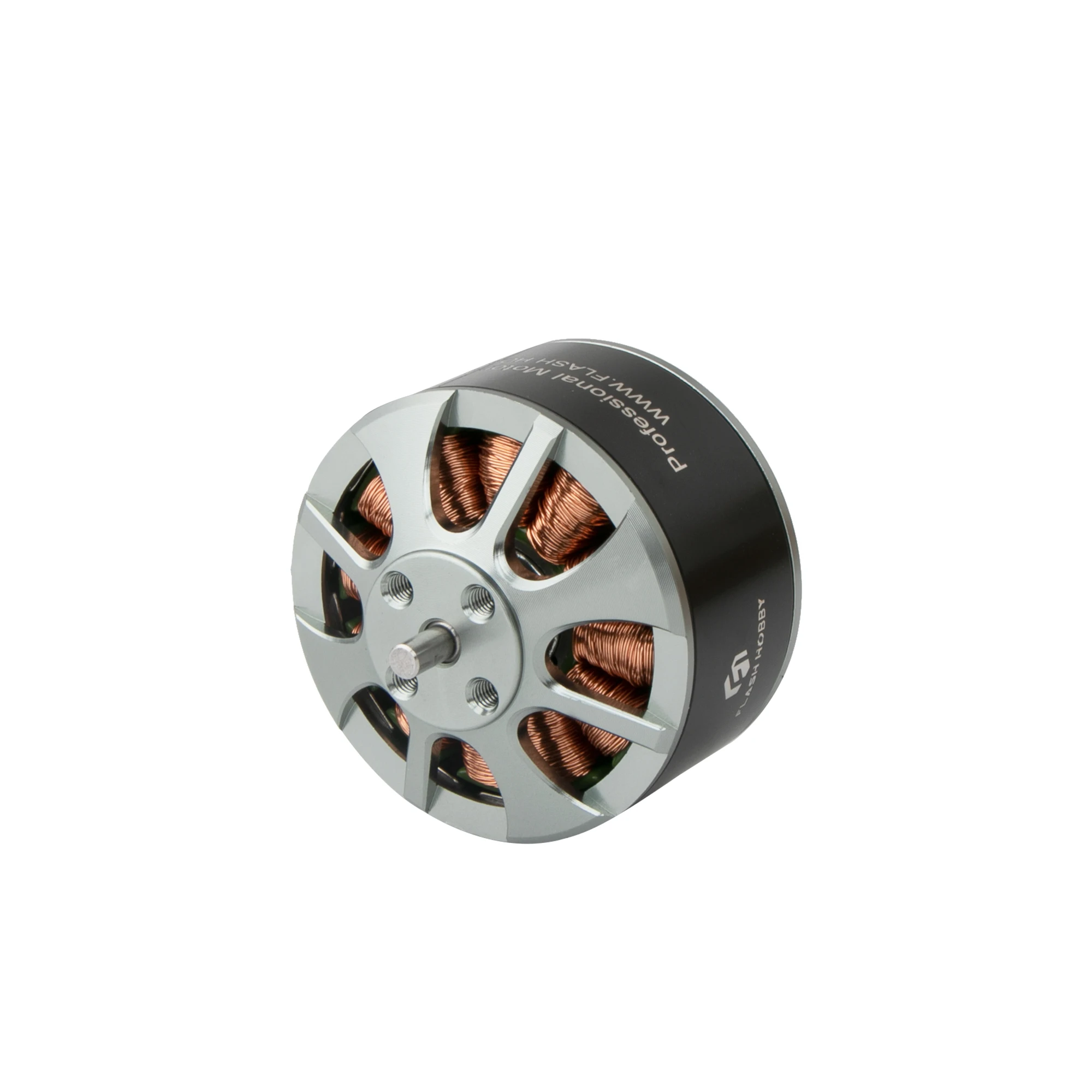 Фото FLASH HOBBY MT3515 Series FPV Бесщеточный двигатель 400 кВ, хорошо сбалансированный для дрона FPV №3